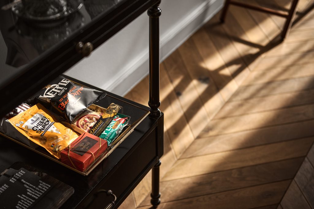 Gallery Hotel Collect