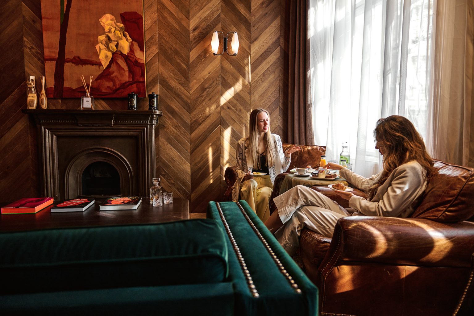 Gallery Hotel Collect