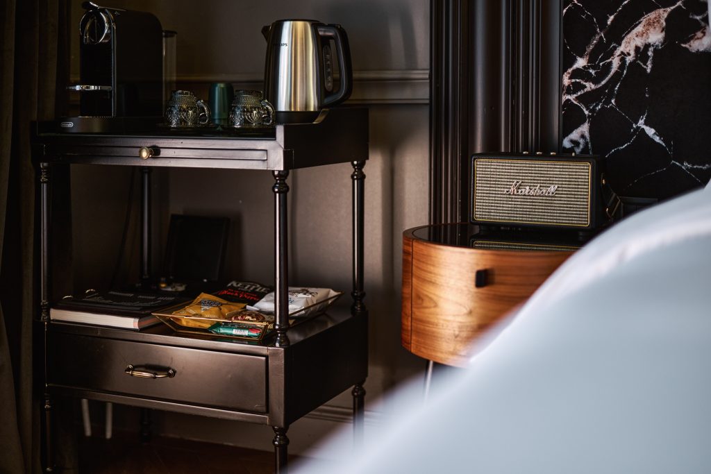 Gallery Hotel Collect